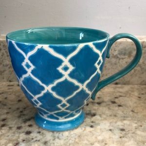 Beautiful Creative co-op stoneware mug ☕️